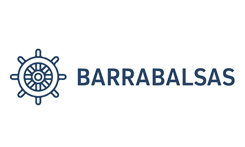 Barrabalsas