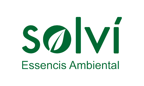 Solvi Essencis Ambiental