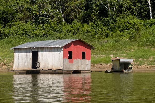 Diagnóstico Socioeconômico e Ambiental